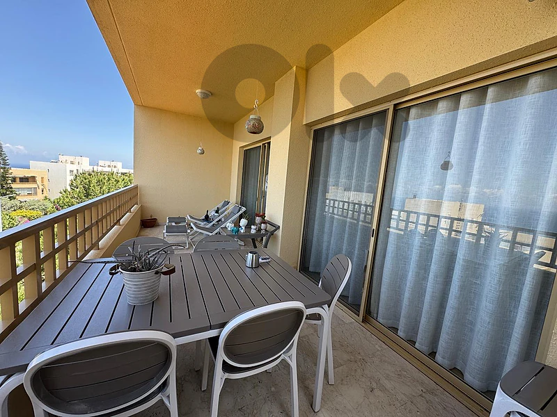 RWK320JS - well maintained apartment for sale in Adma