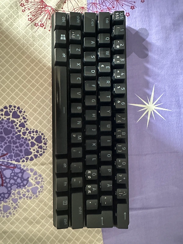 razer huntsman mini