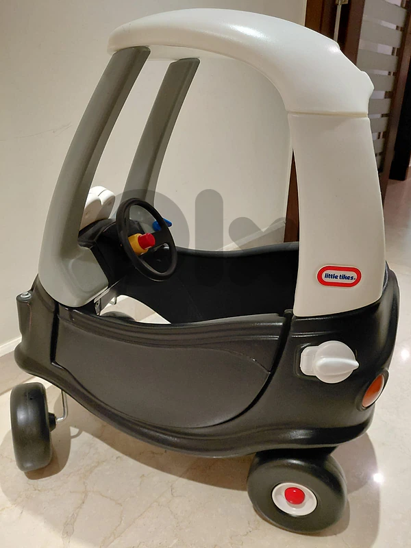 Little Tikes
