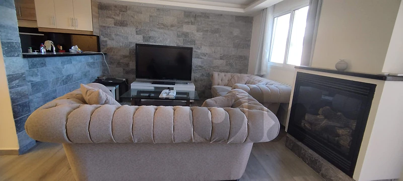 Luxury Sofa X2