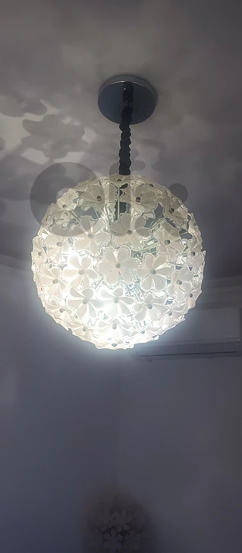 ceiling light