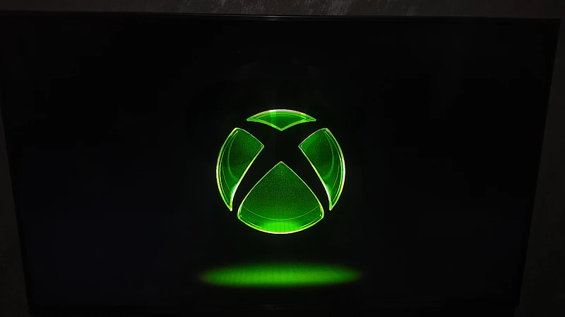 XBOX ONE X  20+ GAME