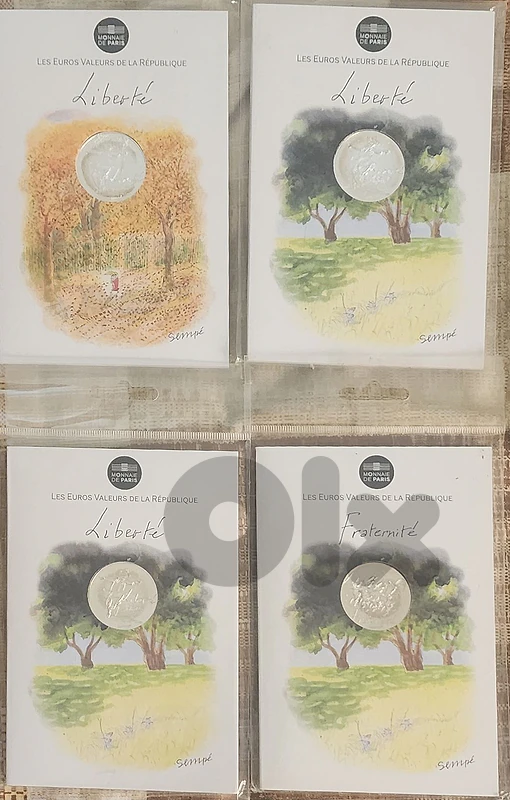 10 euro silver