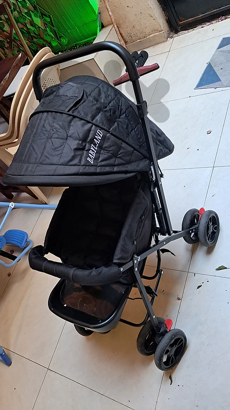 Stroller - عرباية اطفال