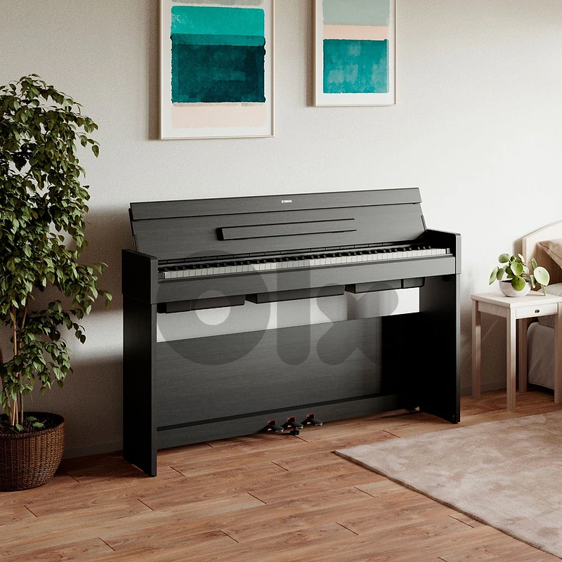 YAMAHA ARIUS YDP-S55 Digital (electric) Piano. Wapp: 81872431