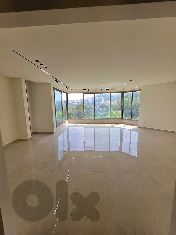 Beit el Kikko Sea View 168 sqm Fully Decorated