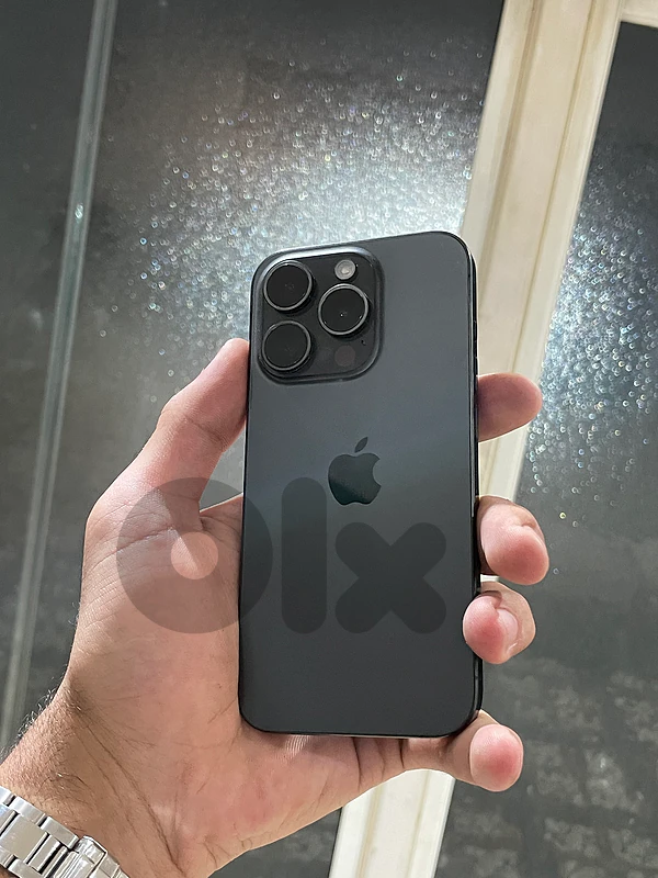 iphone 15 pro 128gb
