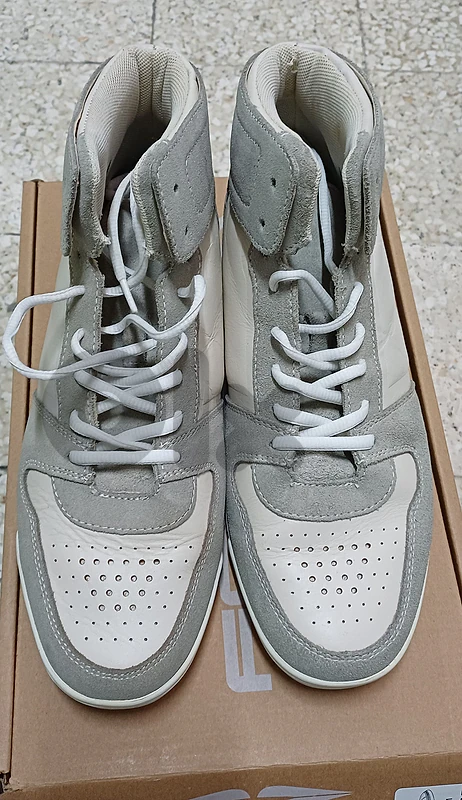 Aldo Shoes Size 42