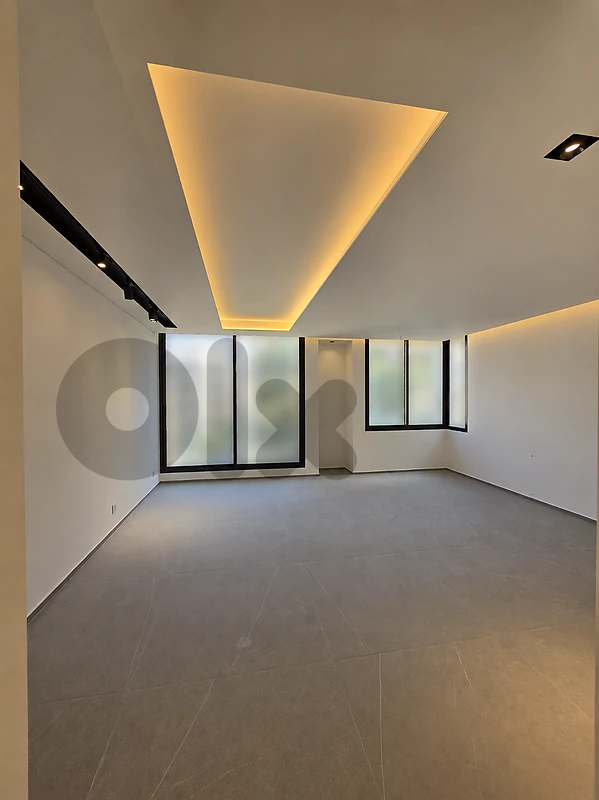 Antelias New 165 sqm Fully Decorated/ Premium Finishing