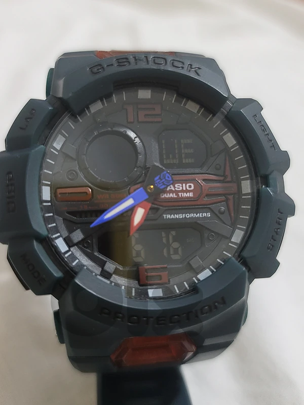 Casio G-Shock