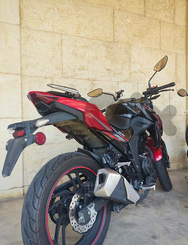 Huajue DR 160cc Injection  Brand new for sale