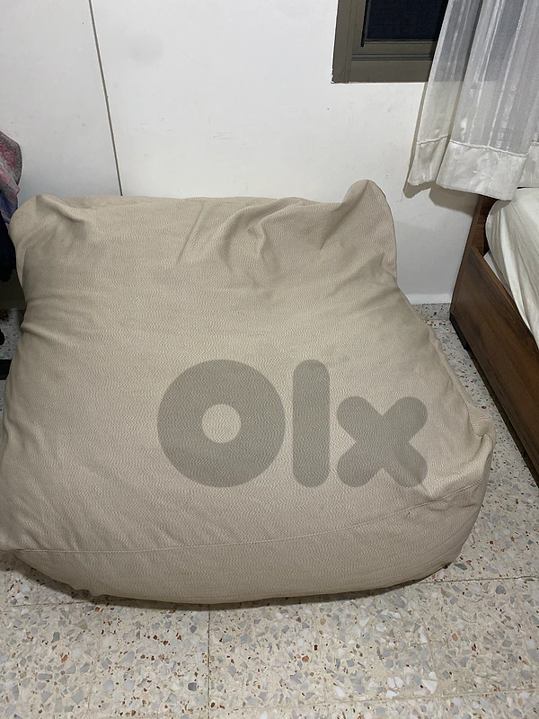 bean bag