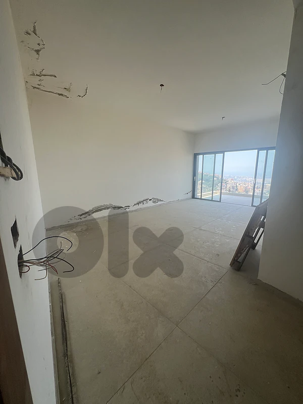 Apartment for sale in Tilal Ain saade 263,000$ شقة لبيع تلال عين سعادة