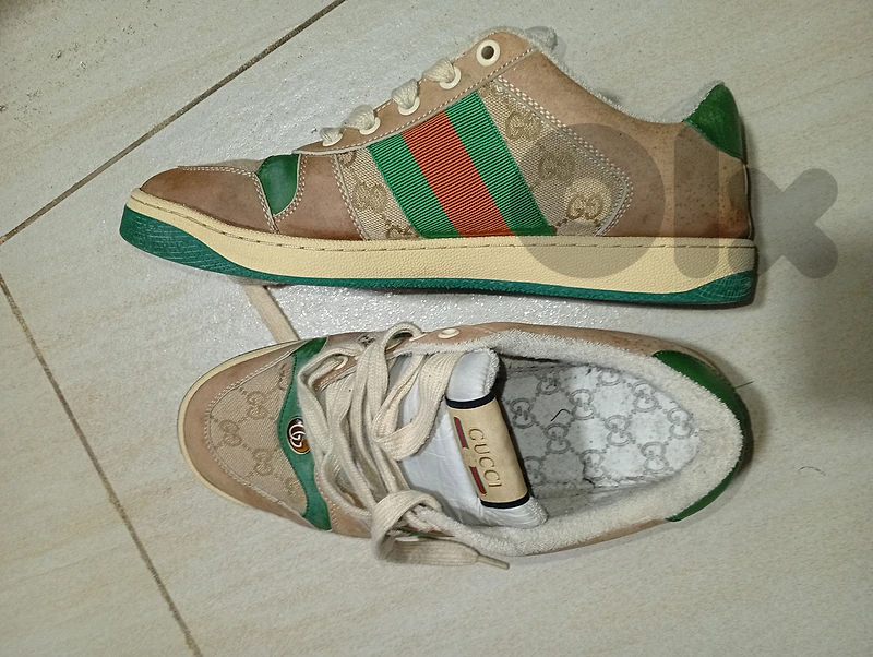 الاورجينال  Gucci غوتشي بسس15$