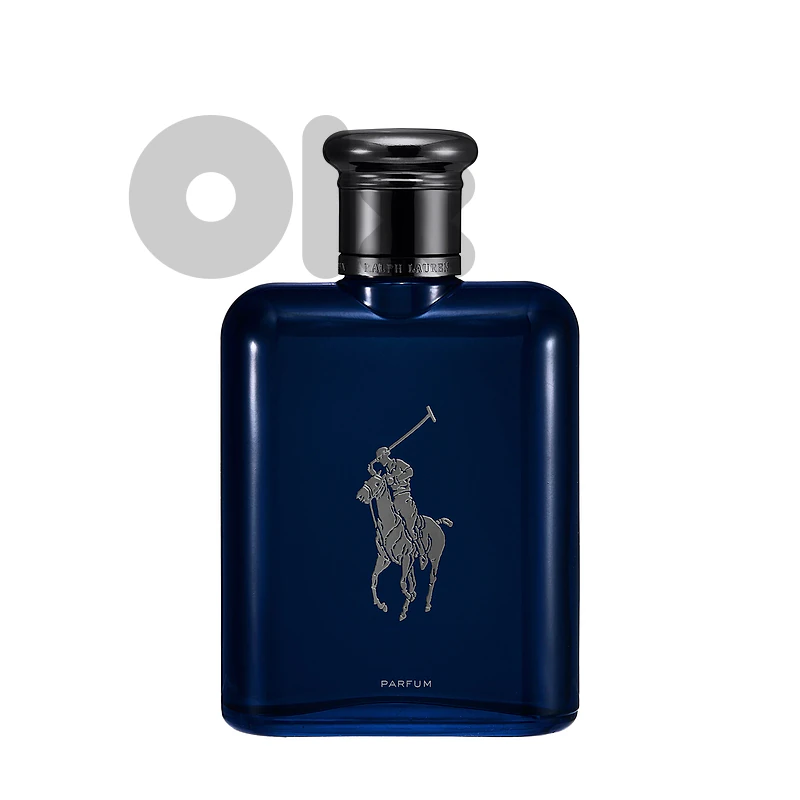 Ralph Lauren Polo Blue Parfum 125 mL - For Men