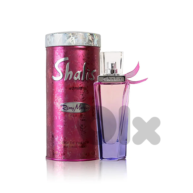 Remy Marquis Shalis Woman EDP 100 ml Remy Marquis Shalis Woman EDP 100 ml