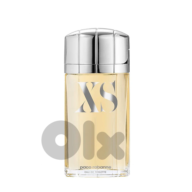 Paco Rabanne XS Homme EDT 100 ml - For Men [TESTER]