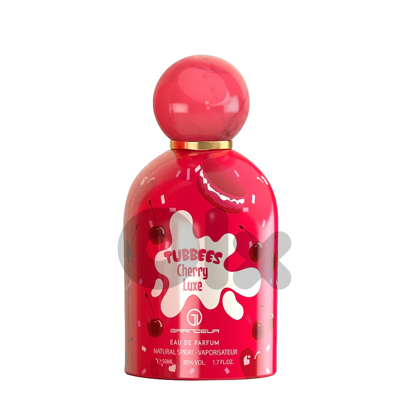 Tubbees Cherry Luxe EDP 50 ml - Unisex
