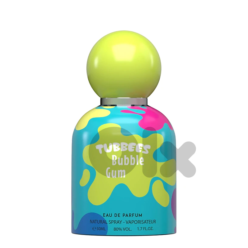 Tubbees Bubble Gum EDP 50 mL - Unisex