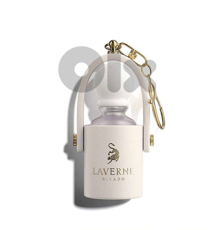 Laverne Musk Garden EDP 10 ml with Miniature Bag - Women