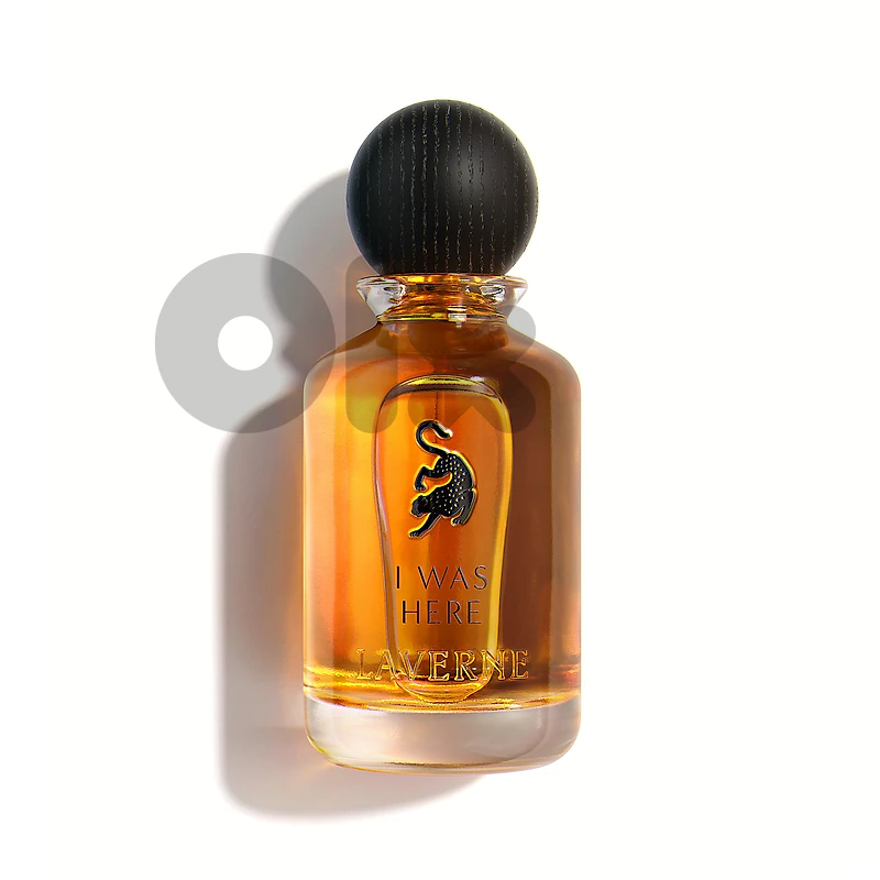 Laverne I Was Here EDP 100 ml - Unisex