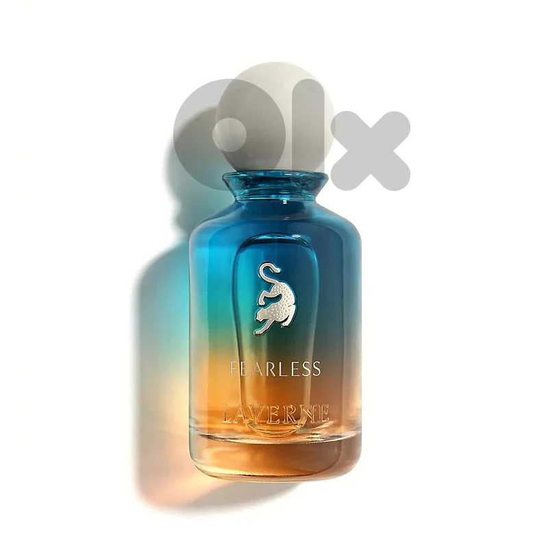 Laverne Fearless EDP 100 ml - Unisex