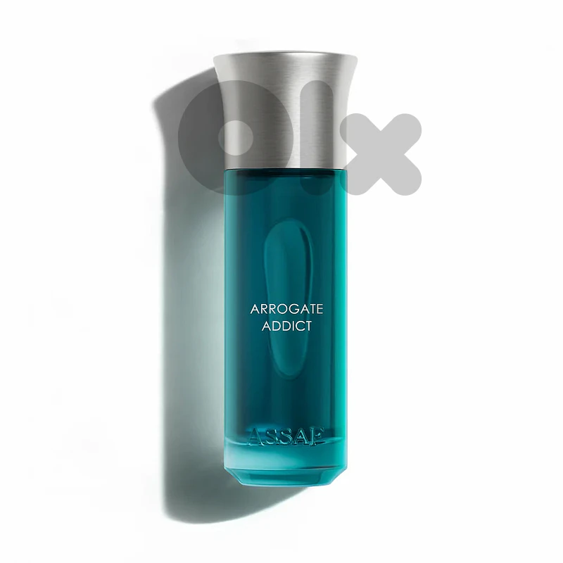 Assaf Arrogate Addict EDP 200 ml - Unisex