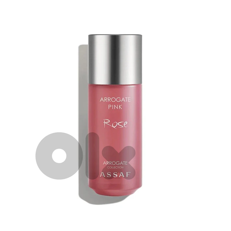Assaf Arrogate Pink Rose EDP 150 ml - Women