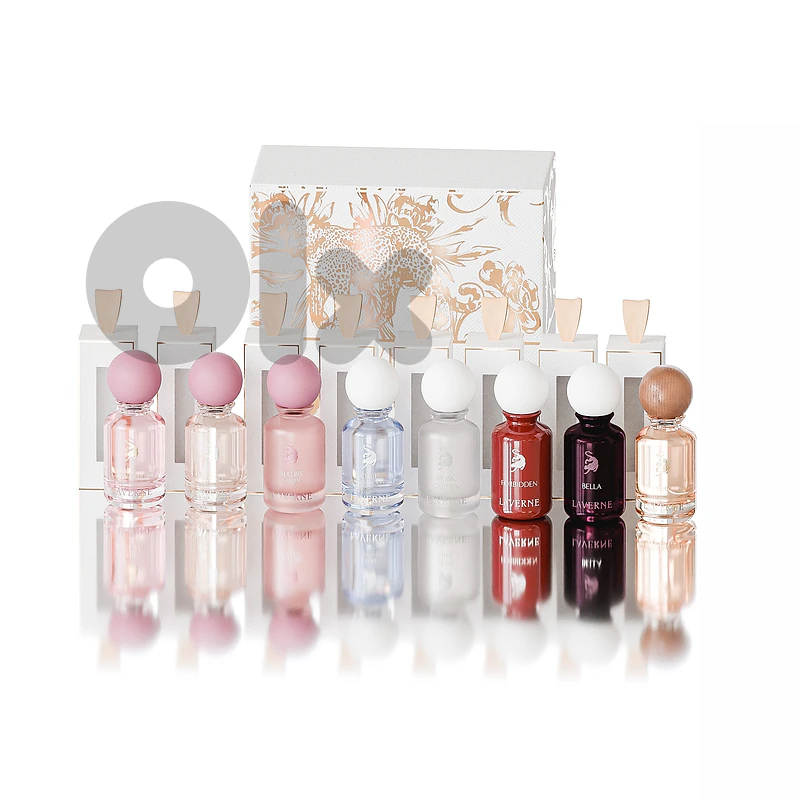 Laverne Eid Distribution Collection Gift Set