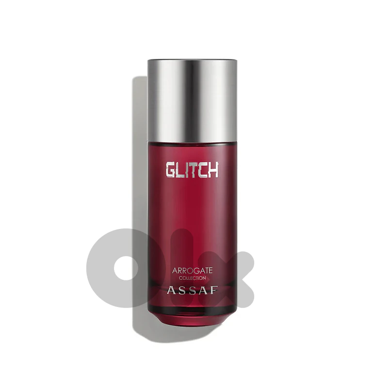 Assaf Glitch EDP 150 ml - Unisex