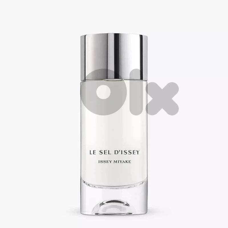 Issey Miyake Le Sel d'Issey Eau de Toilette 100ml