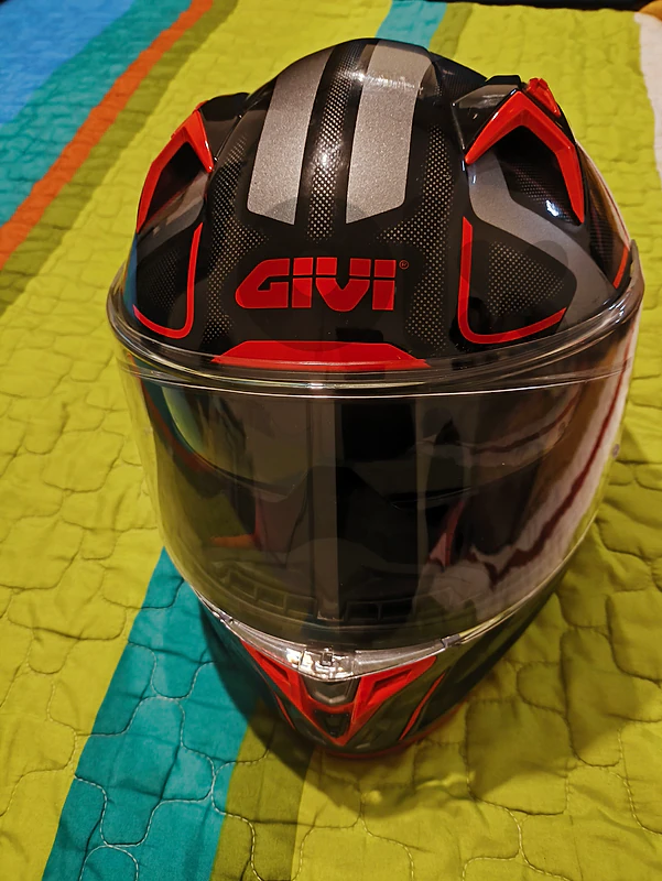 GIVI HELMET