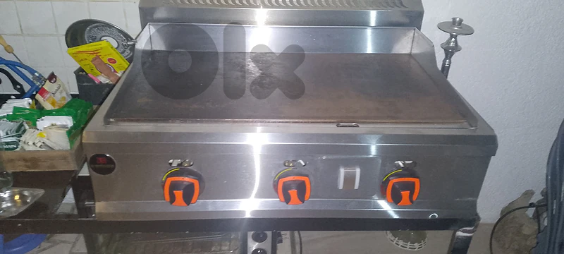 grill