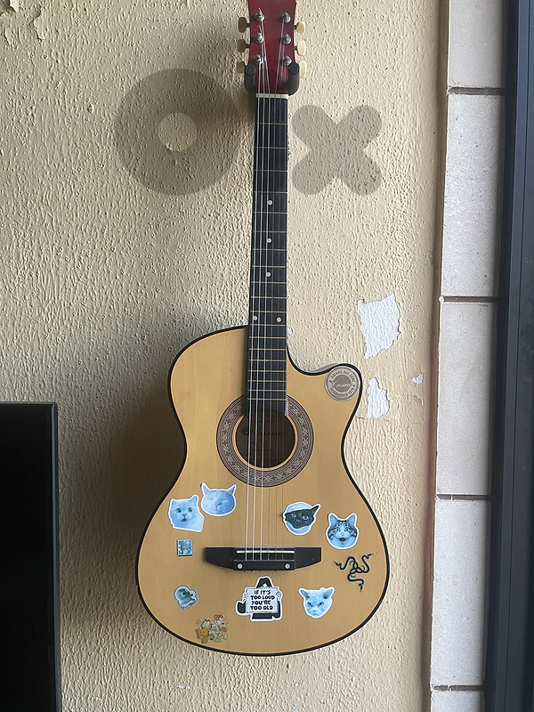 Classical Guitar