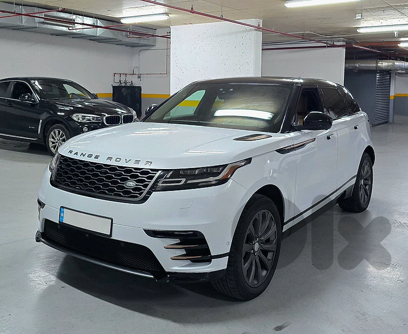 Land Rover Velar 2018 R Dynamic V6 P380 SE Clean Carfax Low Mileage Land Rover Velar 2018 R Dynamic V6 P380 SE Clean Carfax Low Mileage