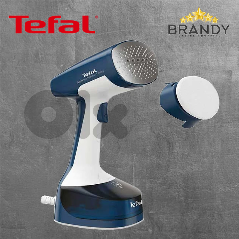 steamer tefal