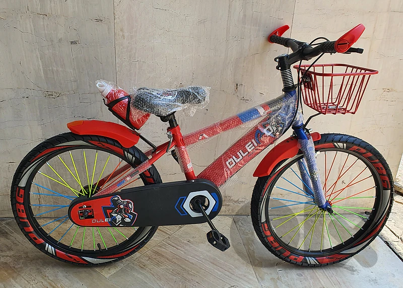 kids bike size 20" (brand new)