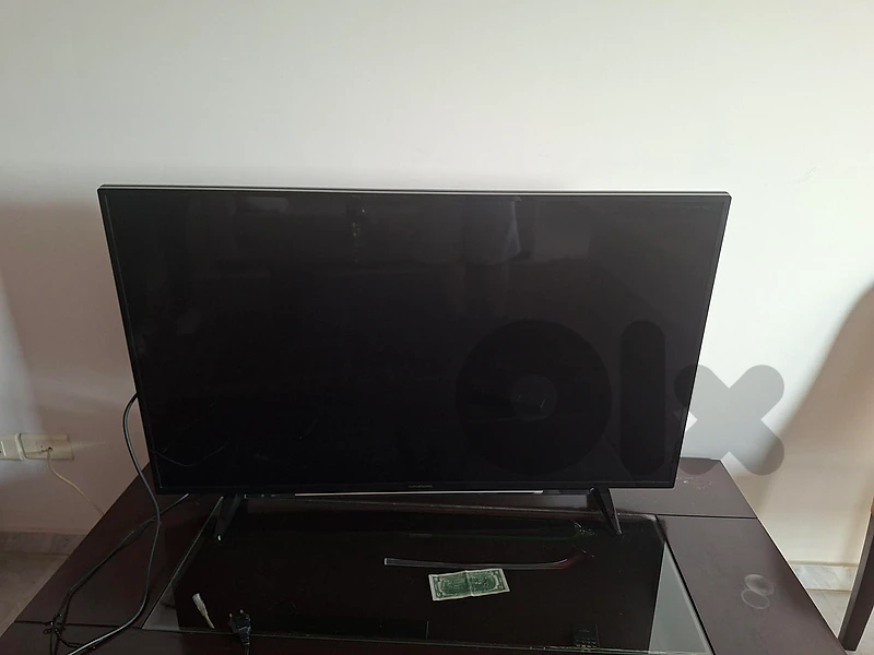 49 inch Grundig