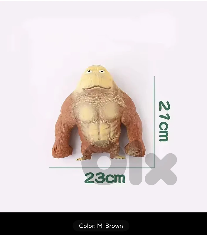 Gorilla