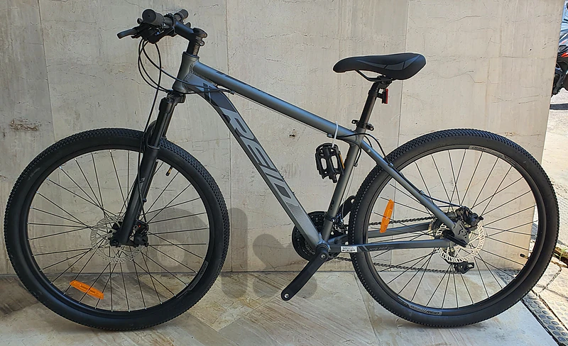 Reid MTB Sport 27.5" size M (brand new)