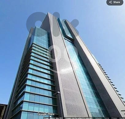 Office For Rent in Dekwaneh مكتب للإيجار في الدكوانة CPES215