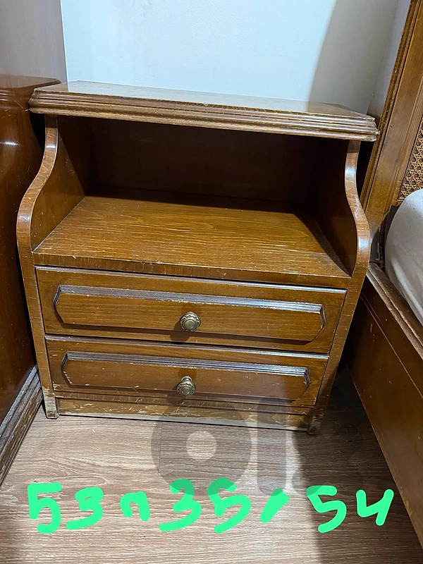 full bedroom