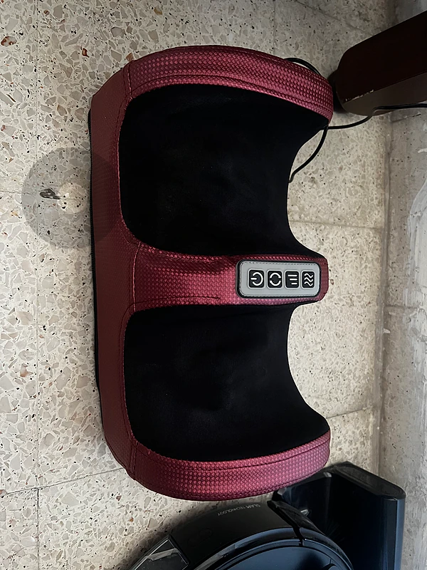 foot massager