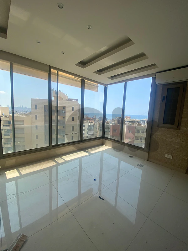 Apartment For Sale in Zalka 220000$ شقة للبيع في الزلقا