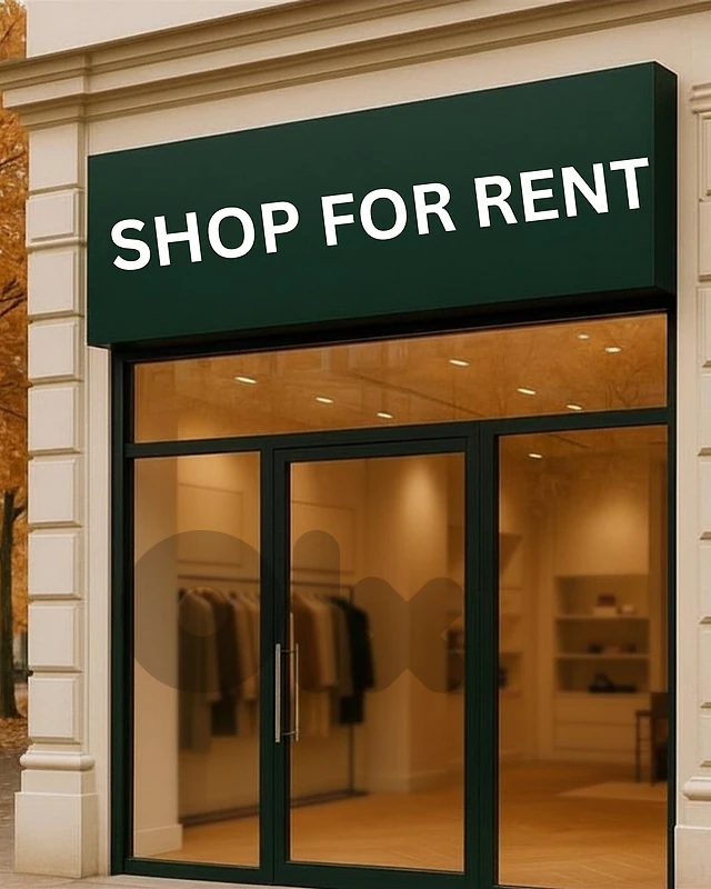 RAO26-5170 Shop 75 m² for Rent – Adlieh