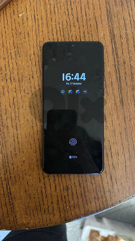 Samsung S21 plus 128gb