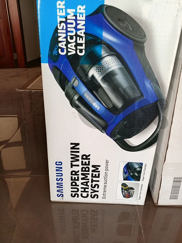Samsung Vacuum Cleaner