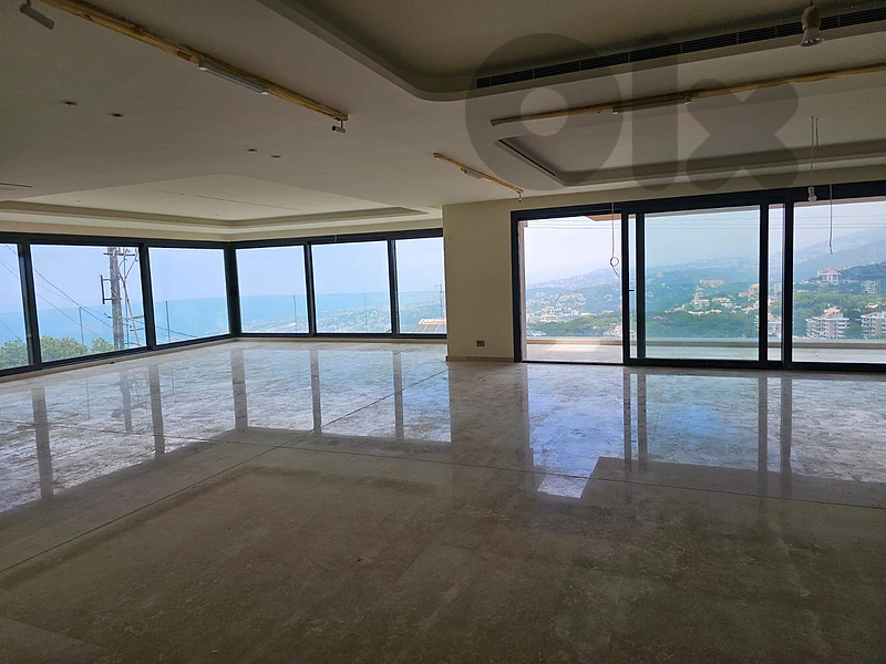 Apartment for Sale Beit Mery |شقة للبيع بيت مري