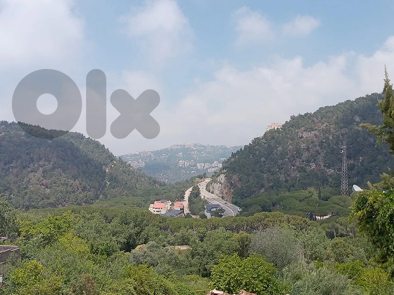 105 Sqm Apartment Sale In Jouret El Ballout شقة للبيع في جورة البلوط 105 Sqm Apartment Sale In Jouret El Ballout شقة للبيع في جورة البلوط