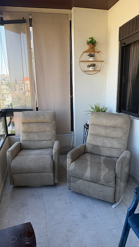 Recliner Sofas / Chairs - Barely Used